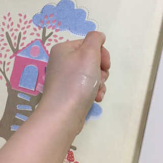 ALL DAY GLOW [올데이글로우] 카밍 밸런스 페이셜 토너 200ml — 5점을 준 리뷰어가 2019년 12월 올린 사용 사진
