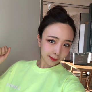 미넴보떼 [조여정쿠션] 아쿠아 GG모이스쳐 쿠션 23호 — 5점을 준 리뷰어가 2019년 6월 올린 사용 사진
