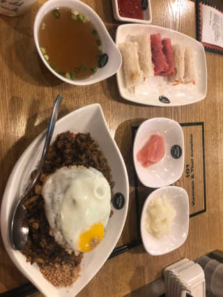 호천당 강남역점 [메콩타이_교보타워] 2만원내 메뉴 자유롭게 이용하기 — 5점을 준 리뷰어가 2019년 3월 올린 사용 사진