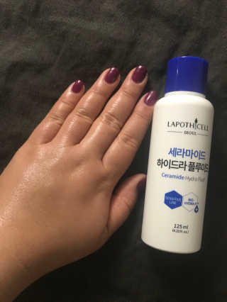 Emogurloveskincare님이 올린 리뷰 사진 4