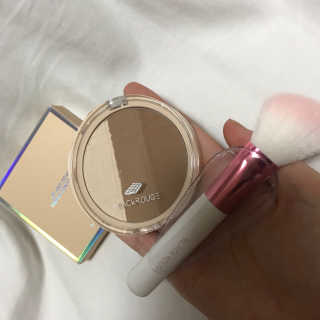 [블랙루즈] 업 앤 다운 트리플 컨투어링 — 4.67점을 준 리뷰어가 2018년 8월 올린 사용 사진