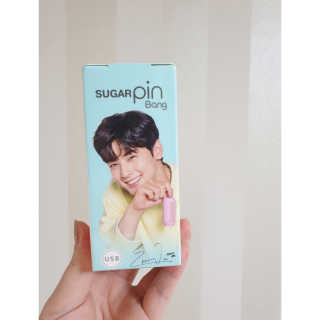 유닉스 USB 충전식 헤어롤 슈가핀 38mm — 3점을 준 리뷰어가 2020년 3월 올린 사용 사진