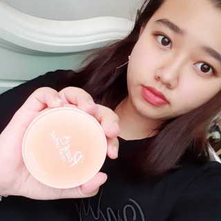 [블랙루즈] 피치 커버 벨벳 쿠션 2종 중 택1 — 4.5점을 준 리뷰어가 2019년 10월 올린 사용 사진