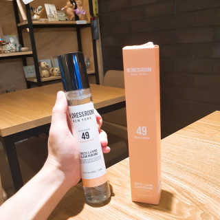 더블유드레스룸 드레스퍼퓸 150ml — 5점을 준 리뷰어가 2018년 6월 올린 사용 사진