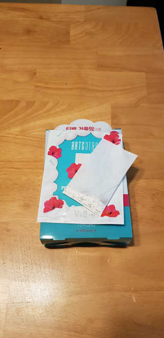 한나양님이 올린 리뷰 사진 3