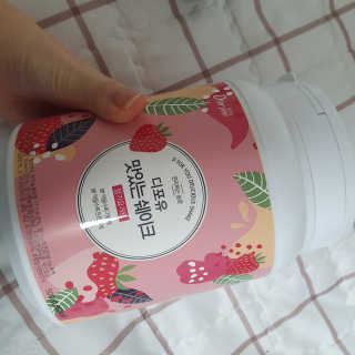 슬림라운지 디포유 맛있는 쉐이크 5가지맛 — 5점을 준 리뷰어가 2020년 1월 올린 사용 사진
