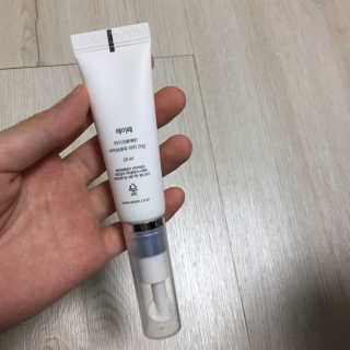에이페 리치크림 — 5점을 준 리뷰어가 2018년 4월 올린 사용 사진