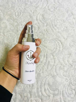 DIADIF 디아디프 D&R MIST — 4.67점을 준 리뷰어가 2017년 12월 올린 사용 사진