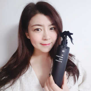 PEACE MOMENT 피스모먼트 인세컨즈포키친 320mL 천연살균소독제 — 4점을 준 리뷰어가 2019년 2월 올린 사용 사진
