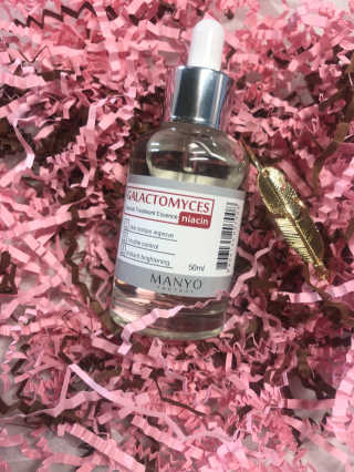 [마녀 공장] 발가락 토미 니아신 에센스 50ml — 5점을 준 리뷰어가 2018년 11월 올린 사용 사진