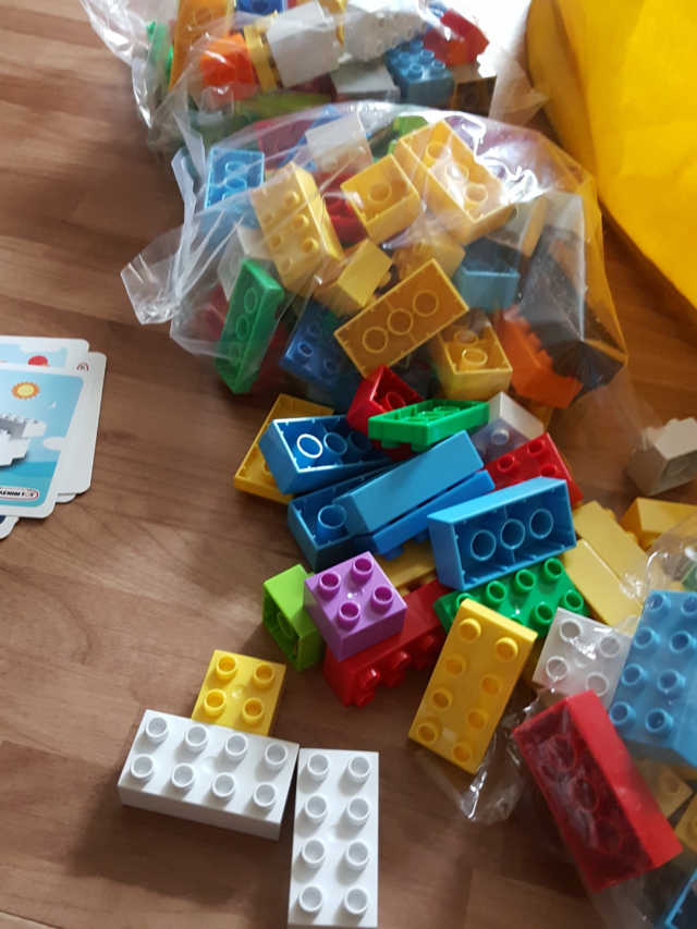 햇님토이 크레용 블럭, 비비드 파스텔 색상 150PCS 리뷰 사진