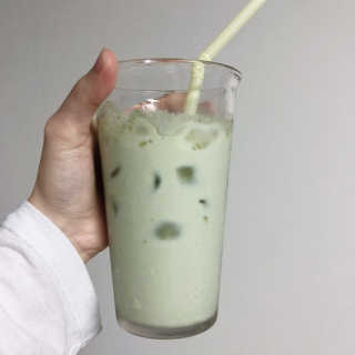 한국맥널티 아이브루 라떼 10T 3종 — 5점을 준 리뷰어가 2019년 10월 올린 사용 사진