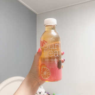 (주)쟈뎅 [쟈뎅] 아워티 500ml （총 6병） — 5점을 준 리뷰어가 2019년 7월 올린 사용 사진