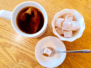 릴리움 커피 [릴리움 2인세트] 프리미엄 Tea+터키쉬딜라이트 로즈 — 5점을 준 리뷰어가 2019년 3월 올린 사용 사진