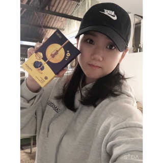 [후르디아] 블루베리 허니 오버나이트 마스크 달광팩 — 4.5점을 준 리뷰어가 2019년 9월 올린 사용 사진