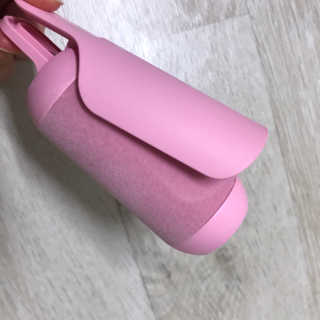 유닉스 USB 충전식 헤어롤 슈가핀 38mm — 5점을 준 리뷰어가 2020년 3월 올린 사용 사진