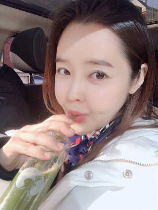 정직한 주스 [정직한주스] 몸도 마음도 건강해지는 주스 2인 세트 — 5점을 준 리뷰어가 2019년 1월 올린 사용 사진