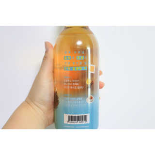 (주)쟈뎅 [쟈뎅] 아워티 500ml （총 6병） — 5점을 준 리뷰어가 2019년 7월 올린 사용 사진
