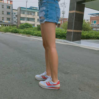 프로-스펙스 프로스펙스_오리지널_J — 4.67점을 준 리뷰어가 2017년 8월 올린 사용 사진