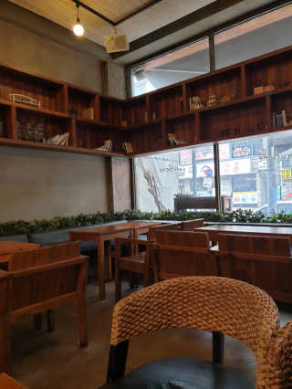 JihyeChoi님이 올린 리뷰 사진 3