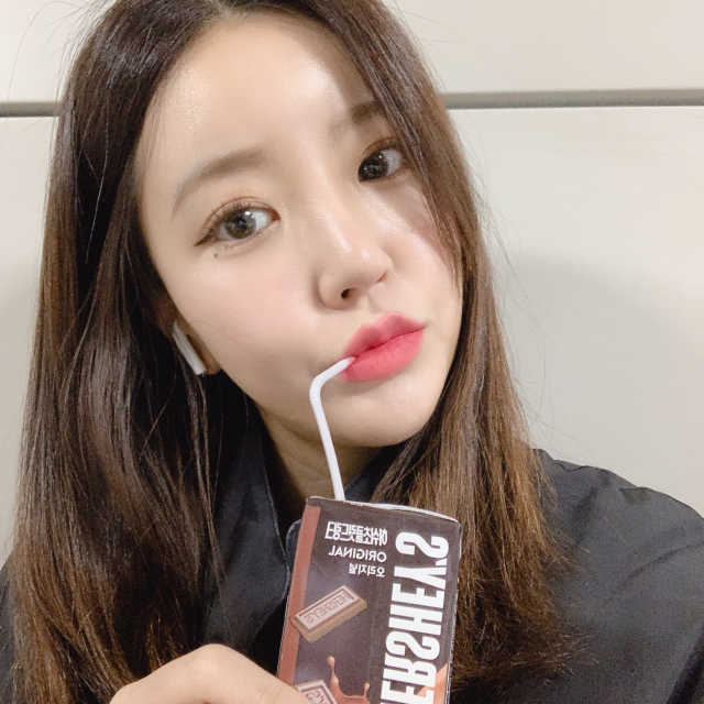 허쉬 초콜릿 드링크 선물세트 리뷰 사진