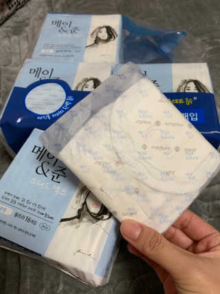 메이앤준 스피드맥스 — 4.5점을 준 리뷰어가 2019년 3월 올린 사용 사진