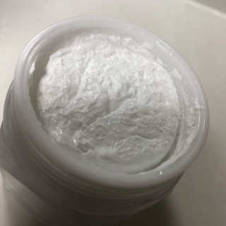 파시스 올인원 진주 화이트닝 크림 100ml — 4점을 준 리뷰어가 2019년 3월 올린 사용 사진