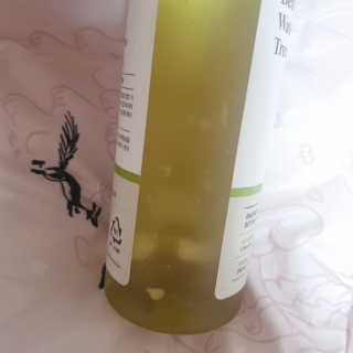 달리프 클로렐라 베러 루트 워터트리트먼트 200ml — 3.5점을 준 리뷰어가 2019년 2월 올린 사용 사진