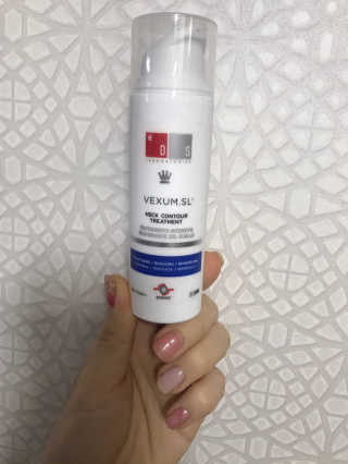 디에스래보래토리즈 [DS LAB] 벡섬 SL 크림 50ml X 1ea — 5점을 준 리뷰어가 2020년 2월 올린 사용 사진