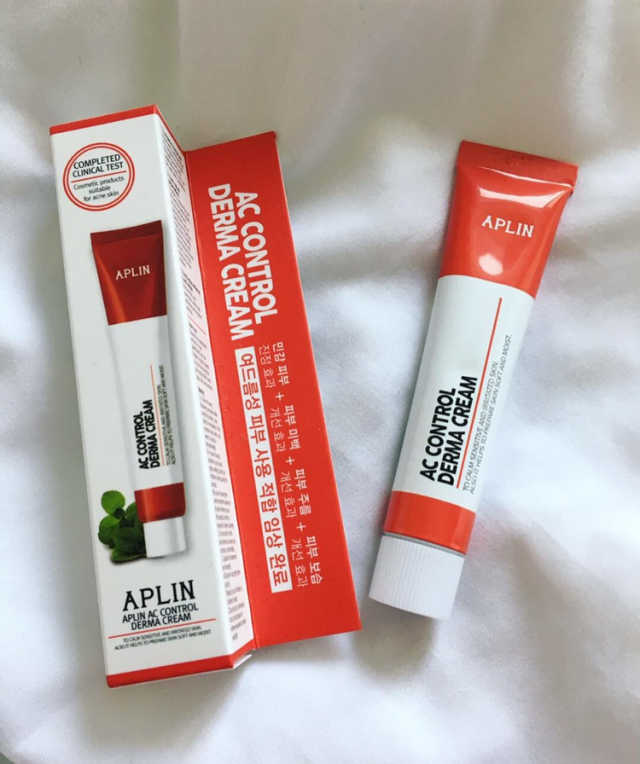애플린 멍게 크림 리뷰 사진