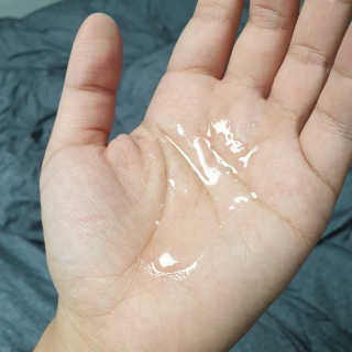 오지아이 워터 밤 모이스처 스킨 에센스 180ml — 5점을 준 리뷰어가 2020년 1월 올린 사용 사진