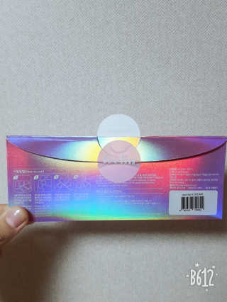 필린 릿티커 — 5점을 준 리뷰어가 2018년 10월 올린 사용 사진