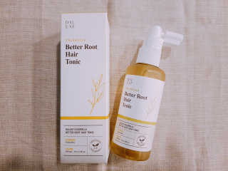 달리프 클로렐라 베러 루트 헤어토닉 100ml — 5점을 준 리뷰어가 2018년 12월 올린 사용 사진