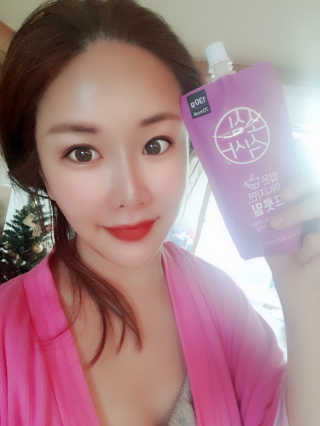 자연원 [소심식사]밥은아니지만 3종 선택 — 5점을 준 리뷰어가 2018년 9월 올린 사용 사진