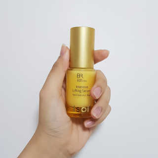 아이소이 불가리안 로즈 인텐시브 리프팅 세럼 20ml 탄력세럼 — 4.67점을 준 리뷰어가 2018년 11월 올린 사용 사진