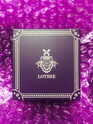 로트리 미라클 커버 메쉬 팩트 SPF42 PA++ — 4점을 준 리뷰어가 2016년 9월 올린 사용 사진