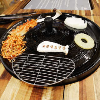 철멘님이 올린 리뷰 사진 1