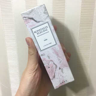 자트인사이트 콘스탄티 엘레강스 픽서(진짜픽서) 50ml — 3.67점을 준 리뷰어가 2017년 4월 올린 사용 사진