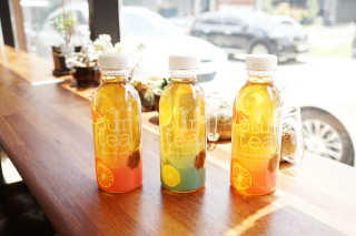 (주)쟈뎅 [쟈뎅] 아워티 500ml （총 6병） — 5점을 준 리뷰어가 2019년 7월 올린 사용 사진