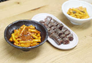 밤양갱님이 올린 리뷰 사진 1