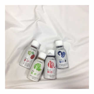 천호엔케어 간편하게 마시는 헬시 드링크, 웰스 — 5점을 준 리뷰어가 2018년 11월 올린 사용 사진