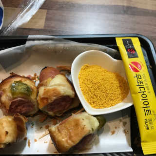 짱민서님이 올린 리뷰 사진 1