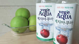 베지아쿠아 475ml + 리필 1000ml 1Set — 5점을 준 리뷰어가 2019년 9월 올린 사용 사진