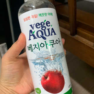 베지아쿠아 475ml + 리필 1000ml 1Set — 5점을 준 리뷰어가 2019년 11월 올린 사용 사진
