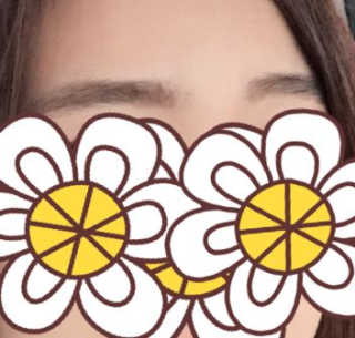 다슈코리아 다슈 데일리 헤어라인 커버 쿠션 — 4.33점을 준 리뷰어가 2017년 6월 올린 사용 사진