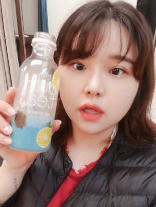 (주)쟈뎅 [쟈뎅] 아워티 500ml （총 6병） — 3점을 준 리뷰어가 2019년 7월 올린 사용 사진