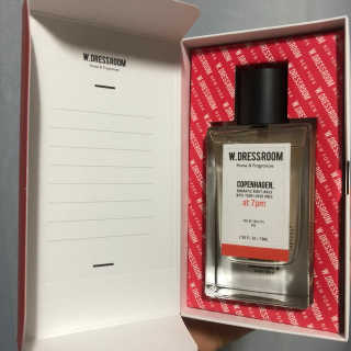 더블유드레스룸 퍼퓸 EDT 70ml — 4.17점을 준 리뷰어가 2018년 9월 올린 사용 사진