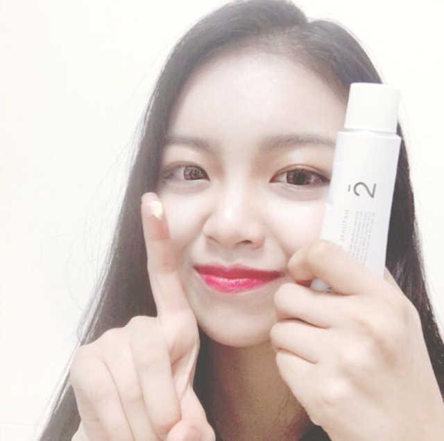 내추럴 인텐시브 핸드 밤 리뷰 사진