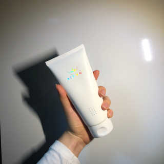 오르힐 울트라레이어 크림 — 5점을 준 리뷰어가 2020년 2월 올린 사용 사진