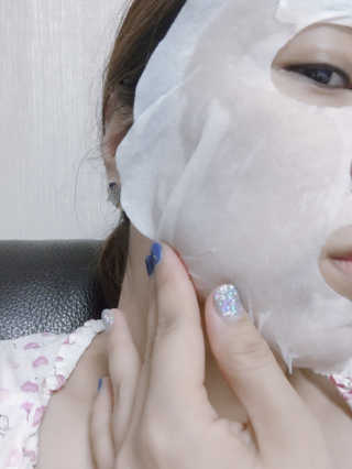 세포랩 바이오제닉 에센스 30ml 특별팩 — 1.5점을 준 리뷰어가 2018년 5월 올린 사용 사진